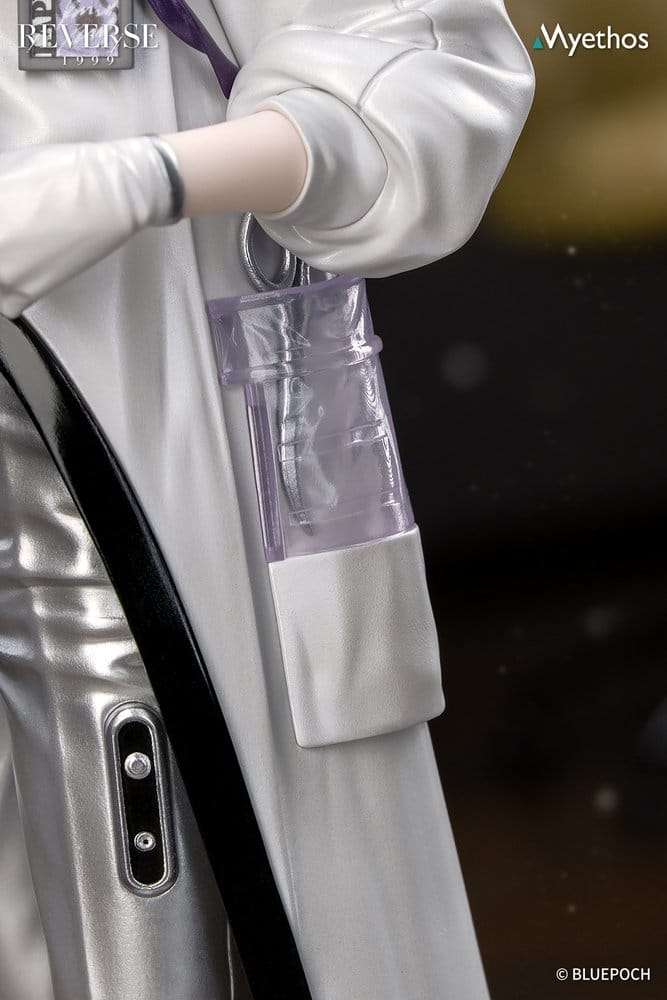 Reverse: 1999 Gift+ PVC Figure Medicine Pocket 23 cm