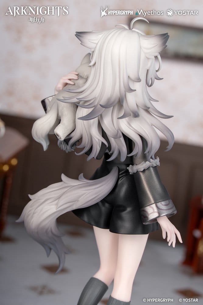 Arknights Rhodes Kids Series PVC Figure Lappland 19 cm