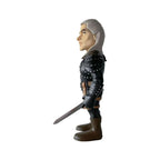 The Witcher Minix Figur Geralt of Rivia 12 cm Minix