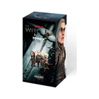 The Witcher Minix Figur Geralt of Rivia 12 cm Minix