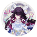 Genshin Impact Anniversary Celebration Series Pin Badge Columbina 6th Anniversary 7 cm