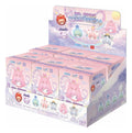 Honkai: Star Rail PVC Mini Figures Cosmic Amusement Park Wobble Doll Blind Box Display (6)