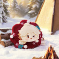Genshin Impact - Leisurely Winter's Day Series Plushie Keychain - Kaedehara Kazuha