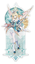 Genshin Impact Snezhnaya Themed Series Acrylic Standee Vesna 11 cm