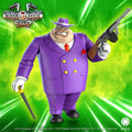 Biker Mice From Mars Actionfigur Limburger 23 cm Nacelle Consumer Products