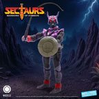 Sectaurs: Warriors of Symbion Action Figur Wave 2 - General Spidrax 23 cm Nacelle Consumer Products