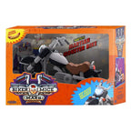 Biker Mice From Mars Throttle's Martian Monster Bike 23 cm Nacelle Consumer Products
