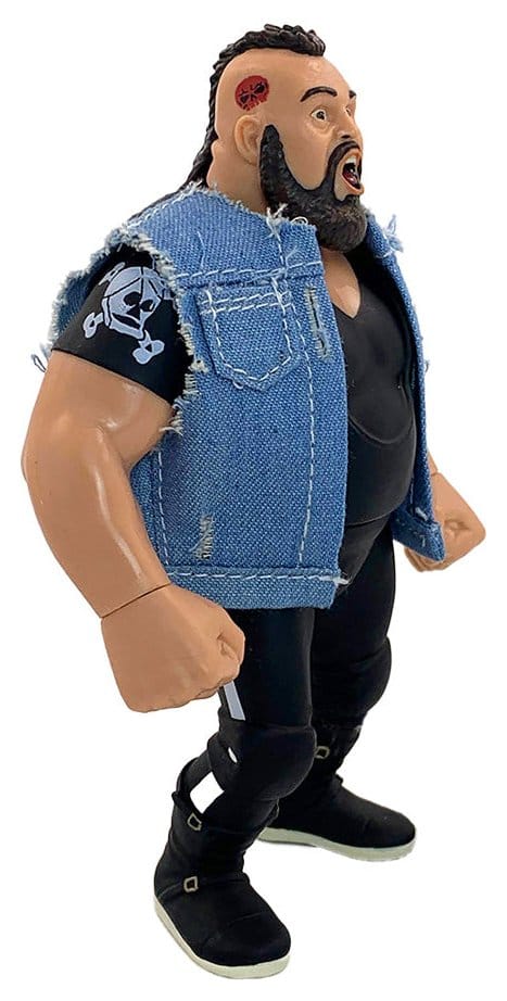 Zombie Sailor's Toys Action Figur One Man Gang 11 cm