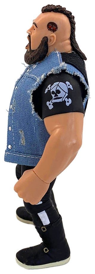 Zombie Sailors Toys Actionfigur One Man Gang 11 cm
