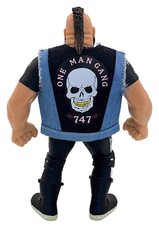 Zombie Sailors Toys Actionfigur One Man Gang 11 cm