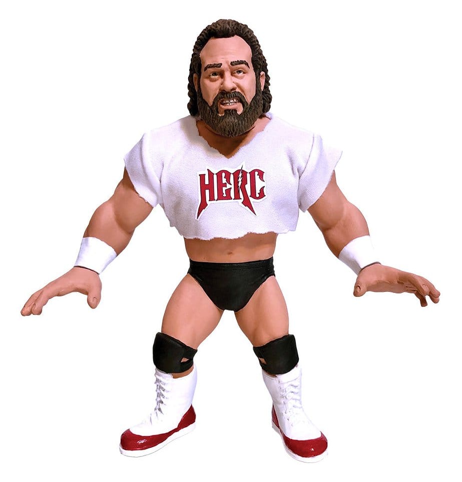 Zombie Sailors Leksaker Actionfigur Hercules 11 cm