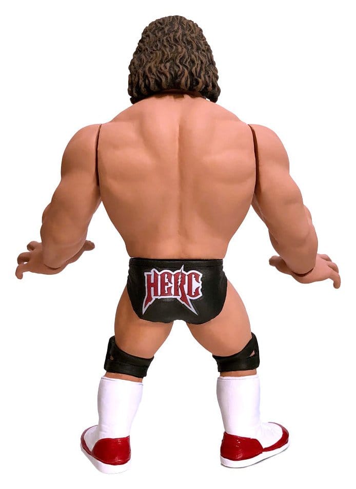 Zombie Sailor's Toys Action Figur Hercules 11 cm