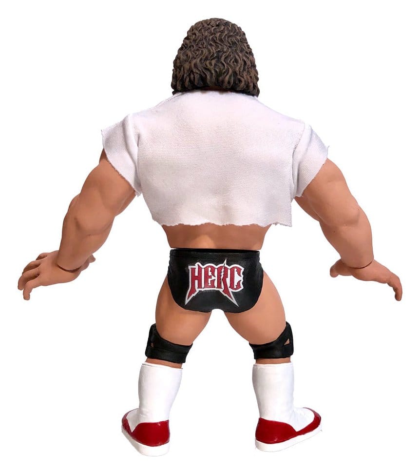 Zombie Sailors Leksaker Actionfigur Hercules 11 cm