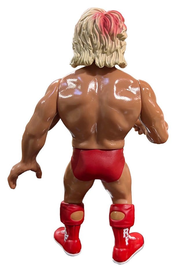 Zombie Sailor's Toys Action Figur Bloody Ric Flair 11 cm