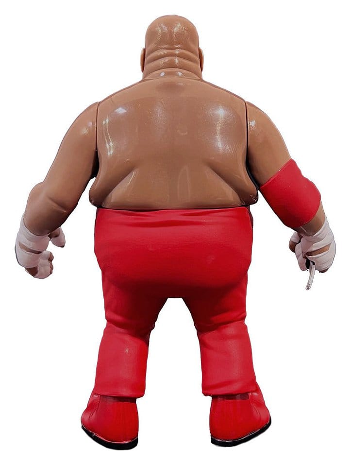 Zombie Sailor's Toys Action Figur Abdullah the Butcher 11 cm
