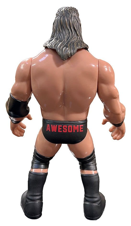 Zombie Sailor's Toys Action Figur Mike Awesome 11 cm