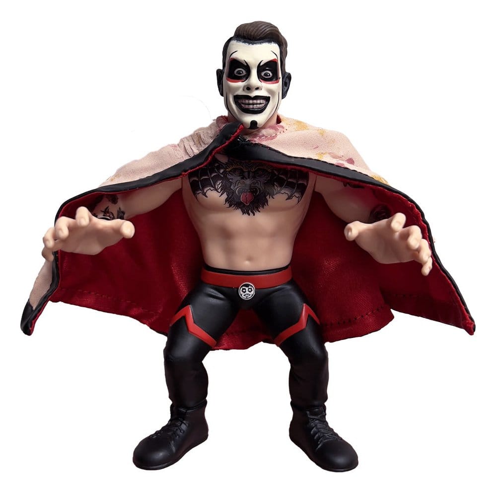 Zombie Sailors Toys actionfigur Danhausen 11 cm