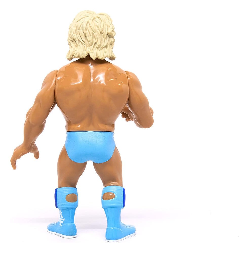 Zombie Sailor's Toys Action Figur Blue Gear Ric Flair Non-Bloody 11 cm