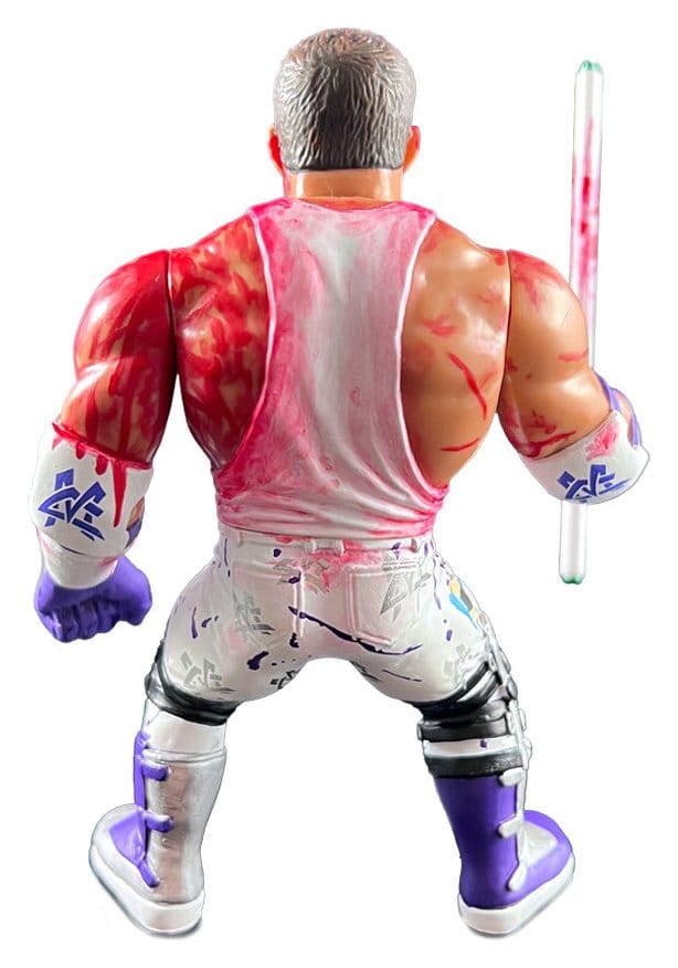 Zombie Sailors Toys Actionfigur 2-Pack Nick Gage vs. Matt Cardona 11 cm