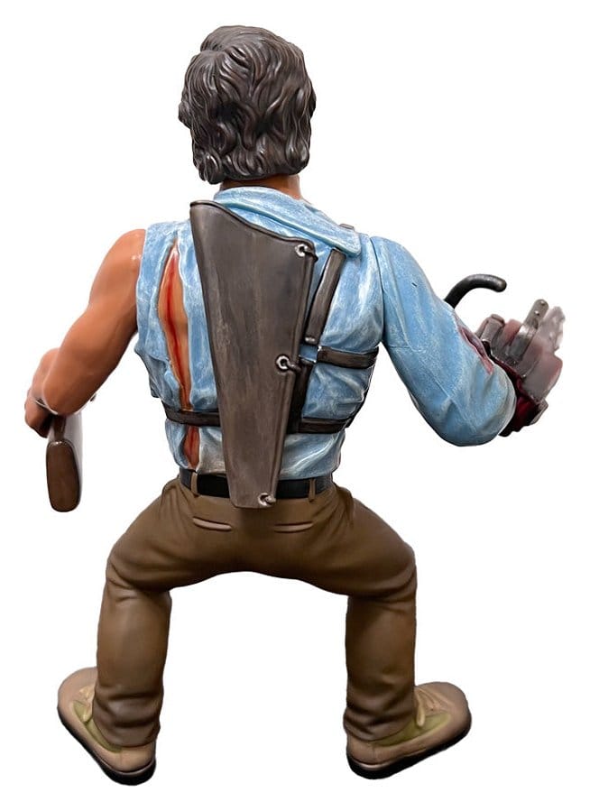 Army of Darkness Zombie Sailors Leksaksactionfigur Ash 11 cm