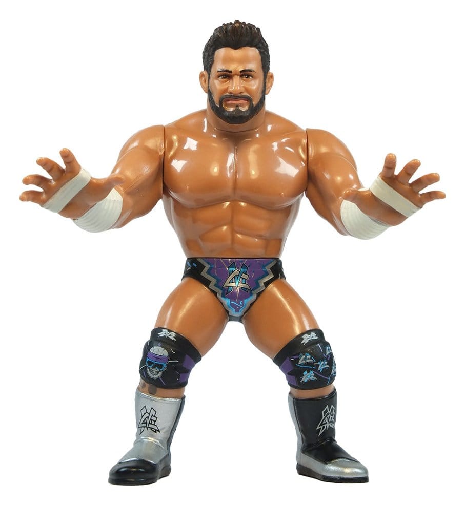 Zombie Sailors Toys Actionfigur Matt Cardona 11 cm