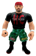 Zombie Sailor's Toys actionfigur Nick Gage 11 cm