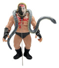 Zombie Sailors Toys actionfigur Kevin Sullivan med orm, 11 cm