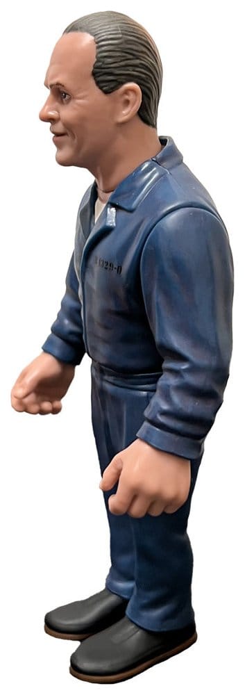 The Silence of the Lambs Zombie Sailors leksaksfigur Actionfigur Hannibal Lecter 11 cm