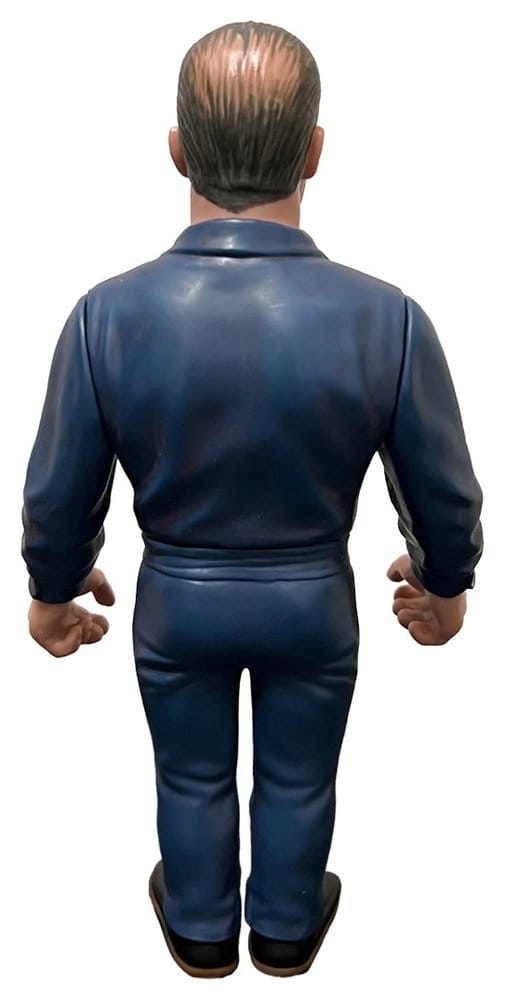 The Silence of the Lambs Zombie Sailors leksaksfigur Actionfigur Hannibal Lecter 11 cm
