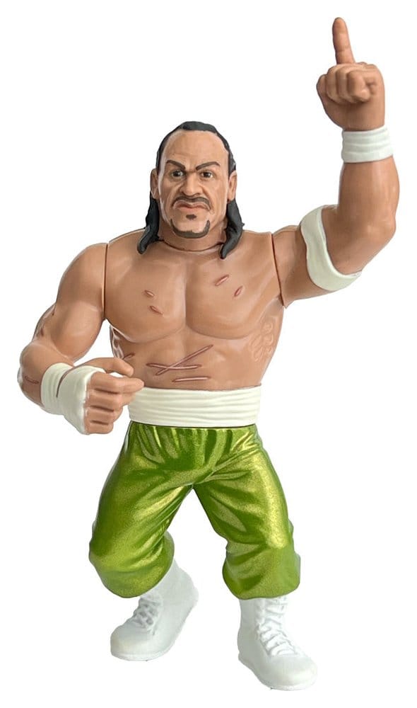 Zombie Sailor's Toys Action Figur Green Pants Sabu 11 cm