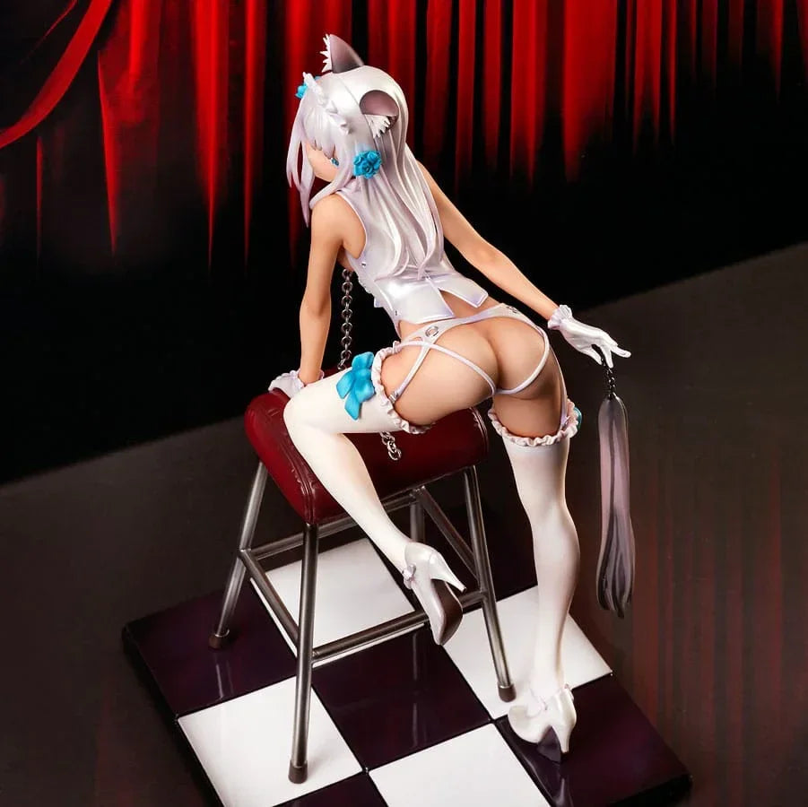 Original Character av Fumikane Shimada PVC Figur 1/7 Siiri 24 cm Native