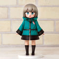 Original Character PVC Figur 1/7 Kanikama-sensei 15 cm Native