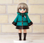 Original Character PVC Figur 1/7 Kanikama-sensei 15 cm Native