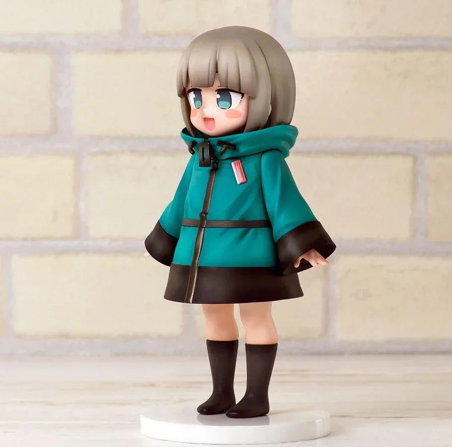 Original Character PVC Figur 1/7 Kanikama-sensei 15 cm Native