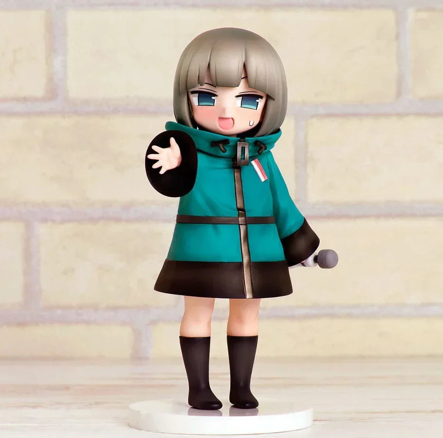 Original Character PVC Figur 1/7 Kanikama-sensei 15 cm Native