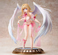 Original Character PVC Figur 1/5.5 Angel-chan 28 cm Native