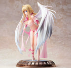 Original Character PVC Figur 1/5.5 Angel-chan 28 cm Native