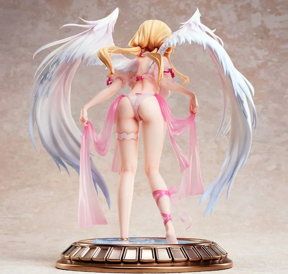 Original Character PVC Figur 1/5.5 Angel-chan 28 cm Native