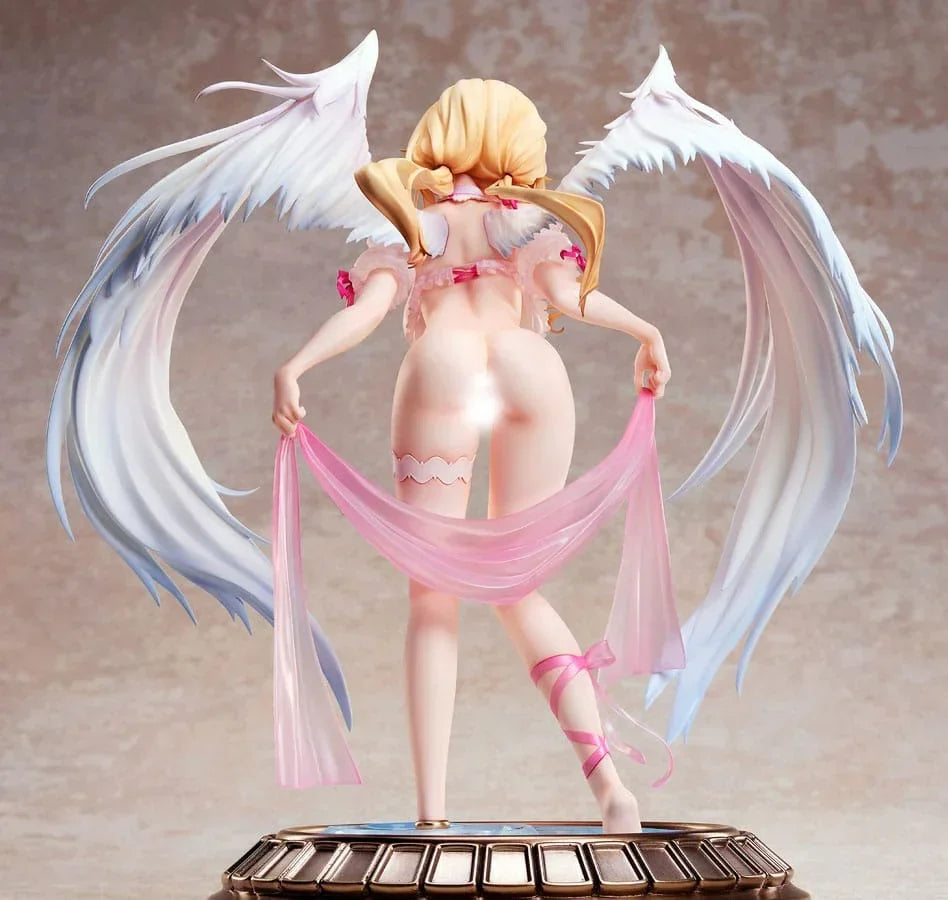 Original Character PVC Figur 1/5.5 Angel-chan 28 cm Native