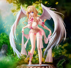 Original Character PVC Figur 1/5.5 Angel-chan 28 cm Native