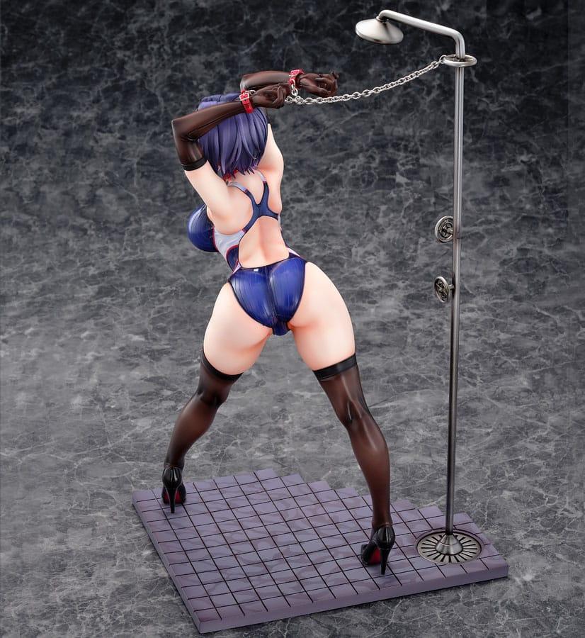 Ulrich Original Character PVC Figur 1/5.5 Nagisa Hayami 34 cm Native