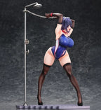 Ulrich Original Character PVC Figur 1/5.5 Nagisa Hayami 34 cm Native