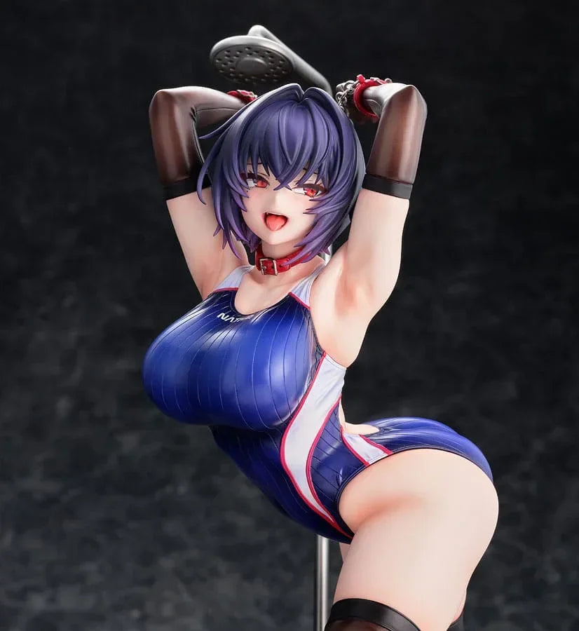 Ulrich Original Character PVC Figur 1/5.5 Nagisa Hayami 34 cm Native