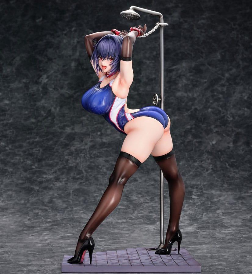 Ulrich Original Character PVC Figur 1/5.5 Nagisa Hayami 34 cm Native