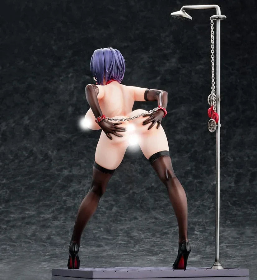 Ulrich Original Character PVC Figur 1/5.5 Nagisa Hayami 34 cm Native