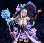 Syster Blood PVC Figur 1/6 Barayukihime 38 cm Native