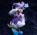 Syster Blood PVC Figur 1/6 Barayukihime 38 cm Native