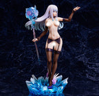 Syster Blood PVC Figur 1/6 Barayukihime 38 cm Native