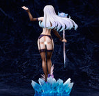 Syster Blood PVC Figur 1/6 Barayukihime 38 cm Native