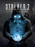 S.T.A.L.K.E.R. Art Book: The Art of S.T.A.L.K.E.R. 2 - Heart of Chornobyl NCK Limited
